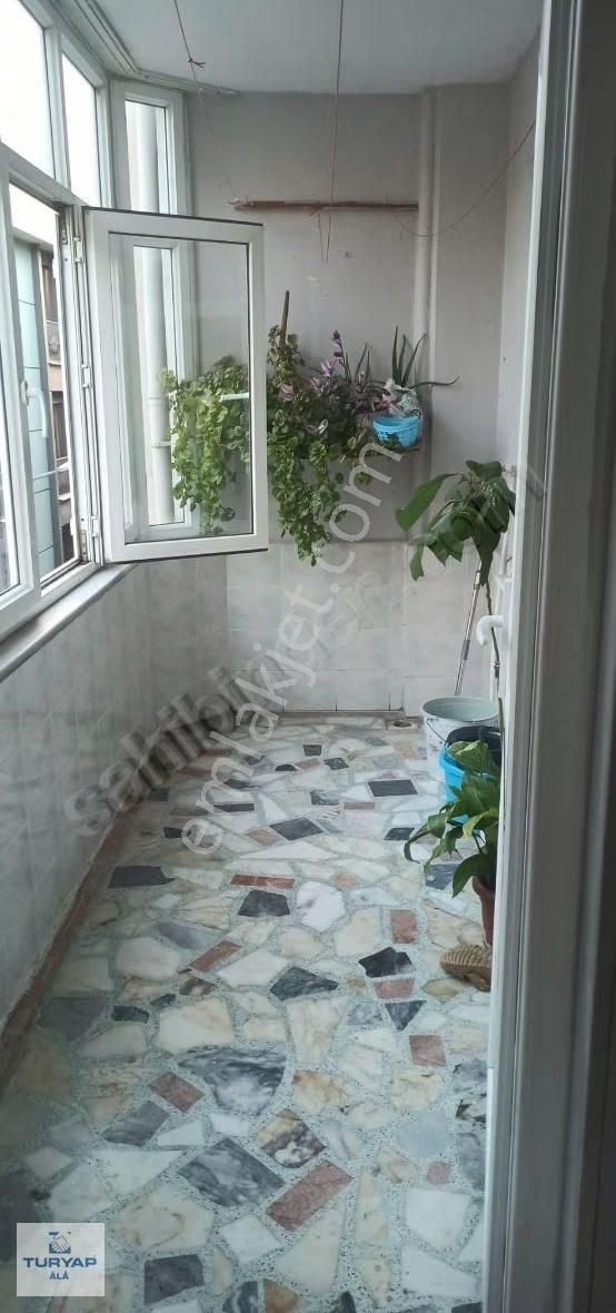 İsmetpaşa Mahallesinde Okula Yakın 2+1 Kiralık Daire - Görsel 5