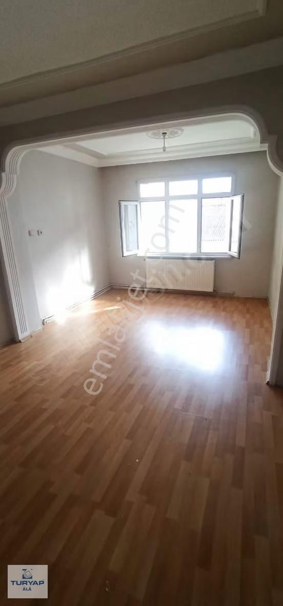 İsmetpaşa Mahallesinde Okula Yakın 2+1 Kiralık Daire
