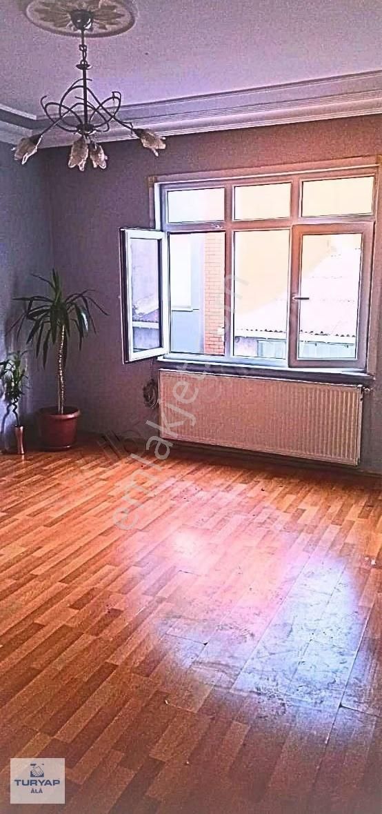 İsmetpaşa Mahallesinde Okula Yakın 2+1 Kiralık Daire - Görsel 13