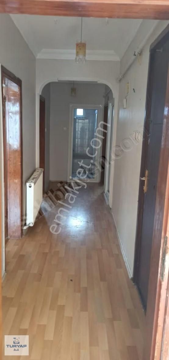 İsmetpaşa Mahallesinde Okula Yakın 2+1 Kiralık Daire - Görsel 18