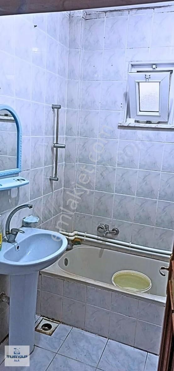 İsmetpaşa Mahallesinde Okula Yakın 2+1 Kiralık Daire - Görsel 14