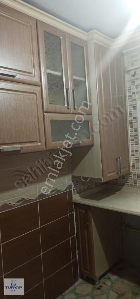 İsmetpaşa Mahallesinde Okula Yakın 2+1 Kiralık Daire - Görsel 16