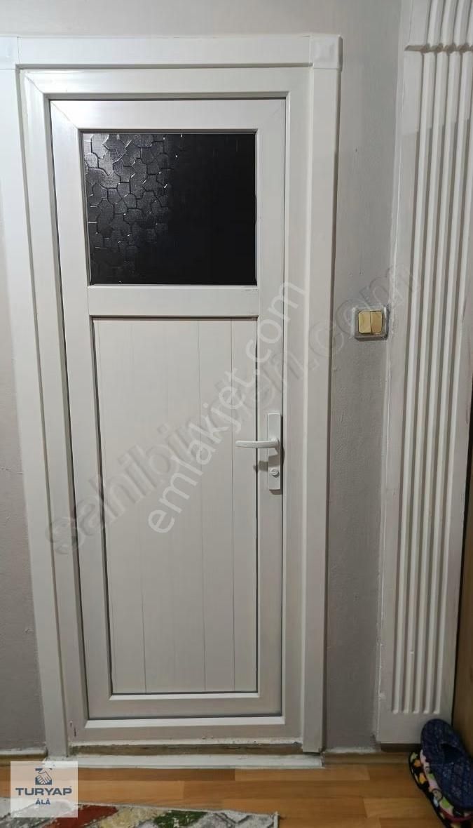 İsmetpaşa Mahallesinde Okula Yakın 2+1 Kiralık Daire - Görsel 8