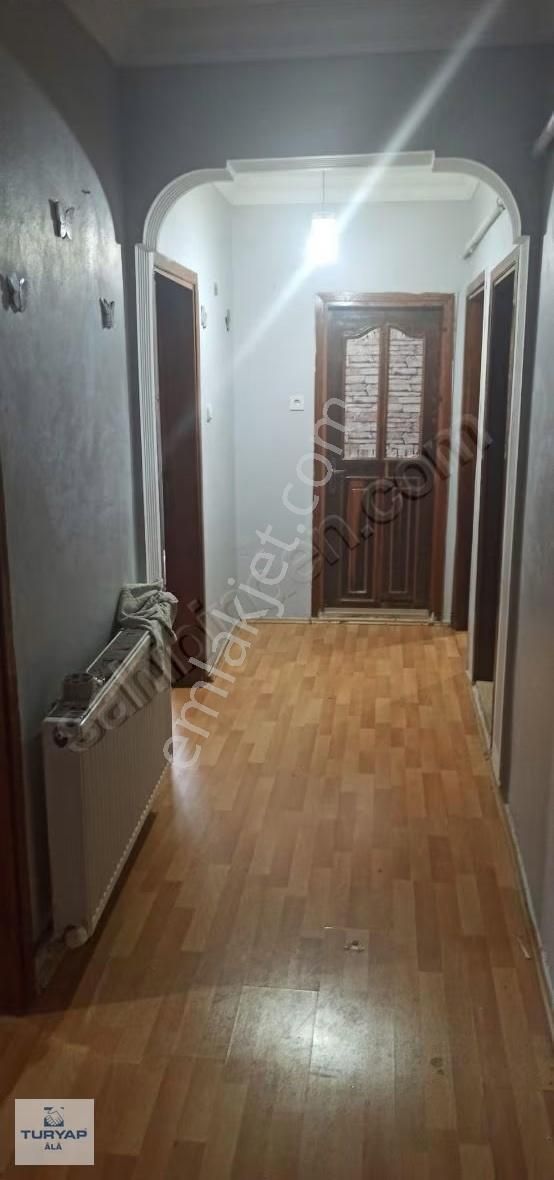İsmetpaşa Mahallesinde Okula Yakın 2+1 Kiralık Daire - Görsel 6