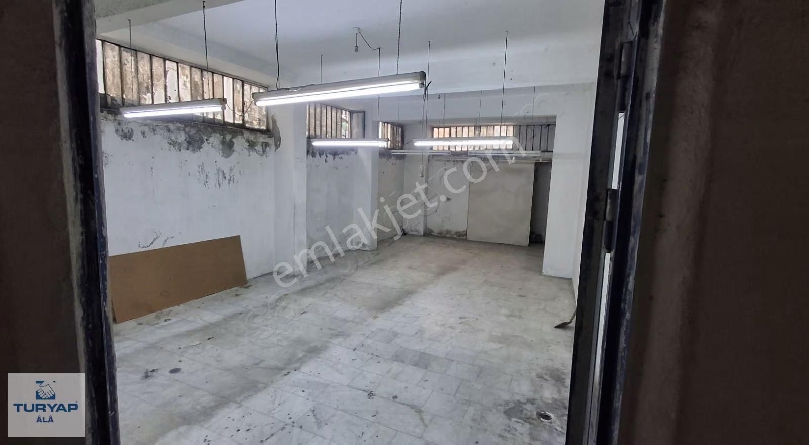 Malkoçoğlu Mahallesi Kiralık Dükkân.tramvaya Yakın.merkezi Konum - Görsel 12