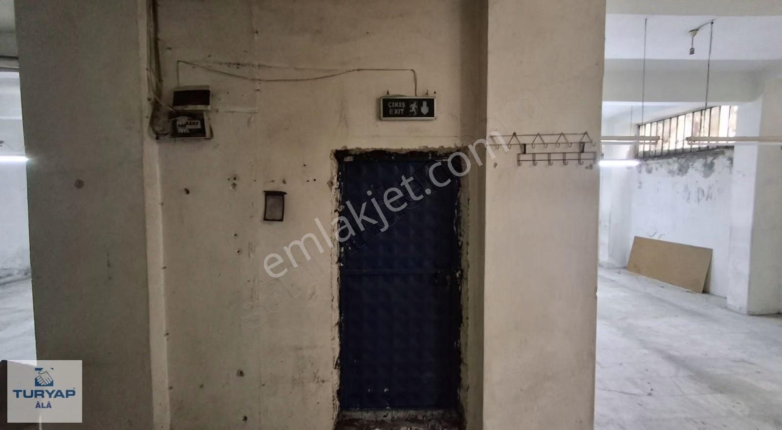 Malkoçoğlu Mahallesi Kiralık Dükkân.tramvaya Yakın.merkezi Konum - Görsel 4