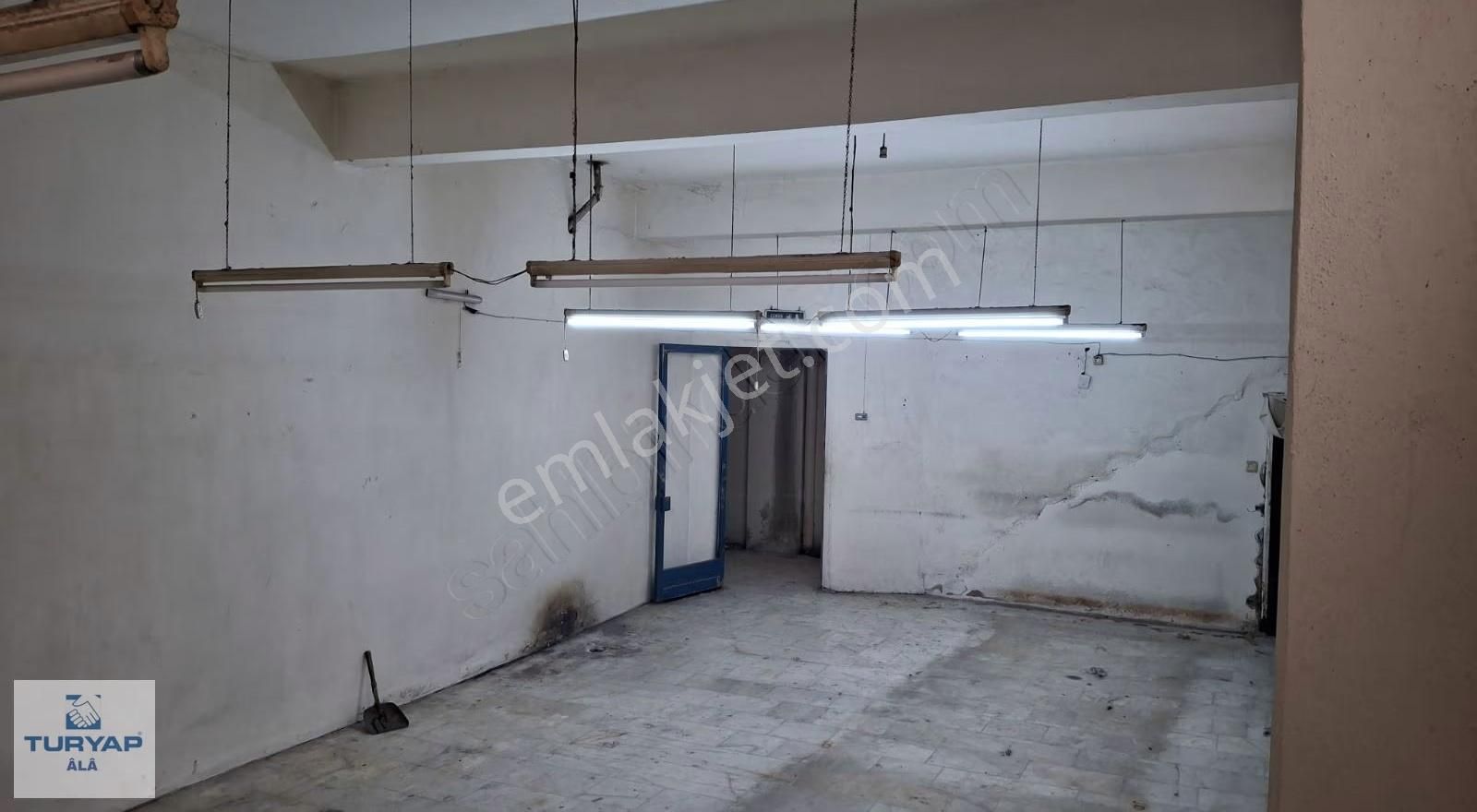 Malkoçoğlu Mahallesi Kiralık Dükkân.tramvaya Yakın.merkezi Konum - Görsel 13