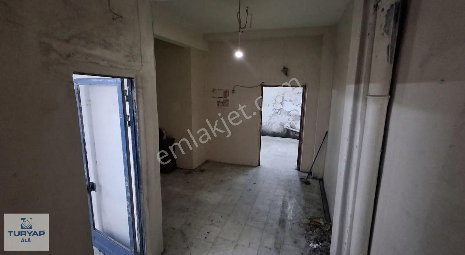 Malkoçoğlu Mahallesi Kiralık Dükkân.tramvaya Yakın.merkezi Konum - Görsel 3