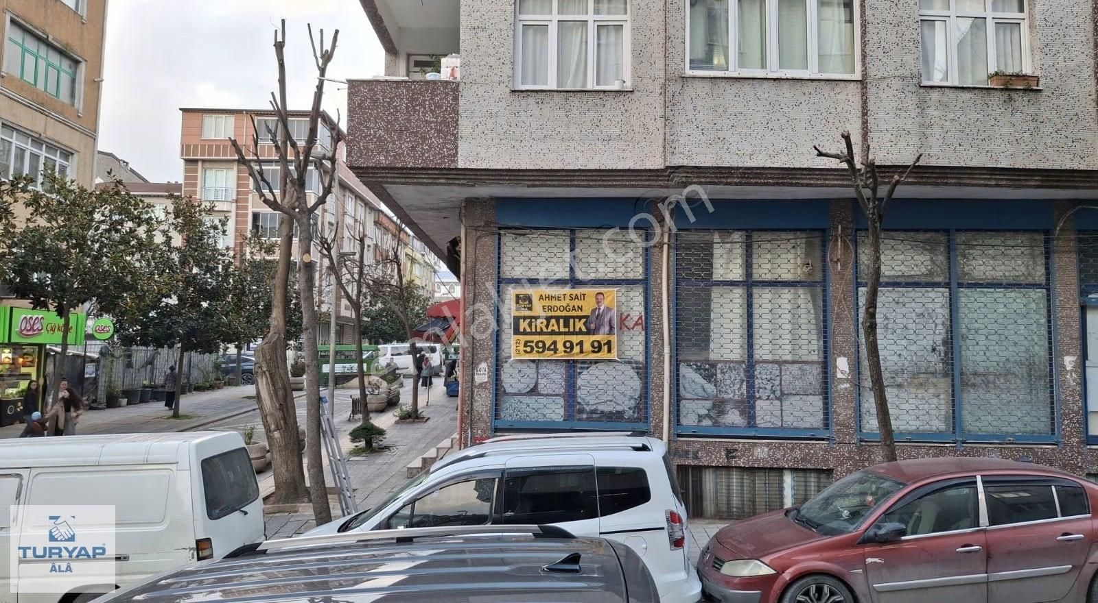 Malkoçoğlu Mahallesi Kiralık Dükkân.tramvaya Yakın.merkezi Konum - Görsel 11