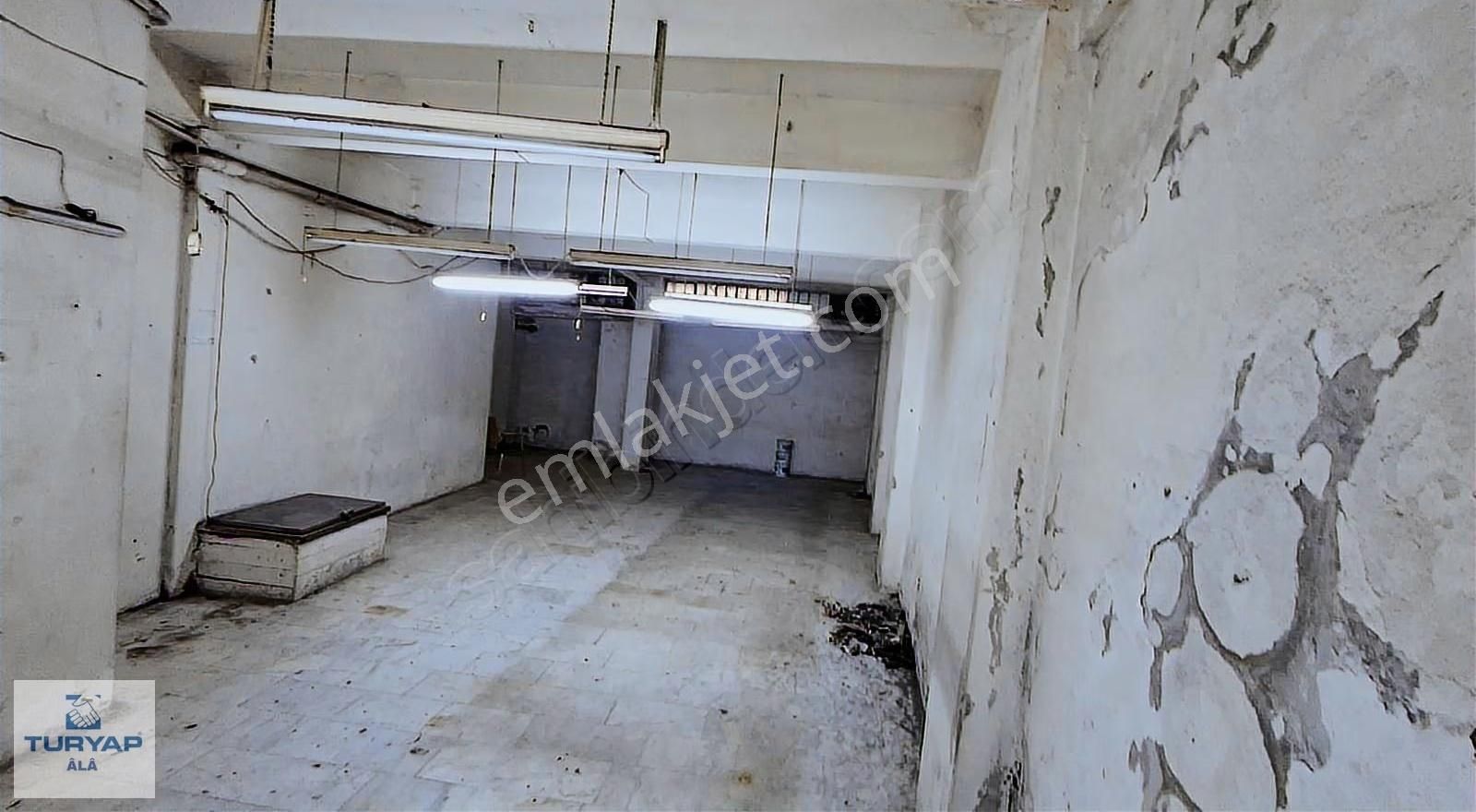 Malkoçoğlu Mahallesi Kiralık Dükkân.tramvaya Yakın.merkezi Konum - Görsel 8