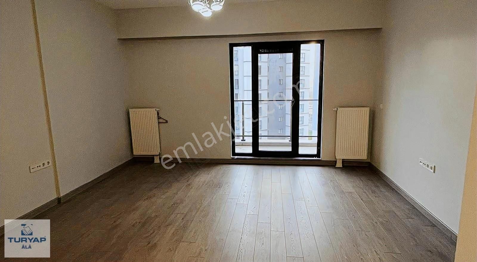 Başakşehir Fuzul Avrasya Konutların Da Kiralık 1+1 Peyzaj Cephe - Görsel 7