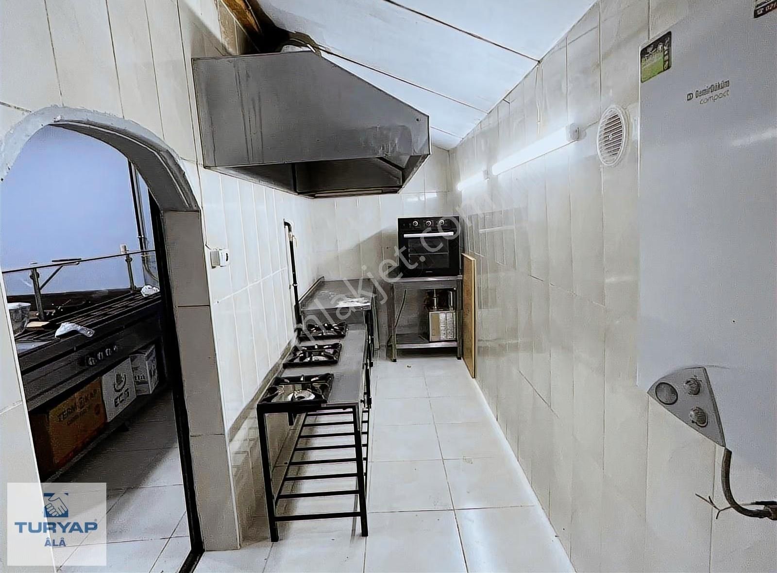 Sultangazi Uğurmumcu Da Hazır Yapılı Kiralık Dükkan - Görsel 12