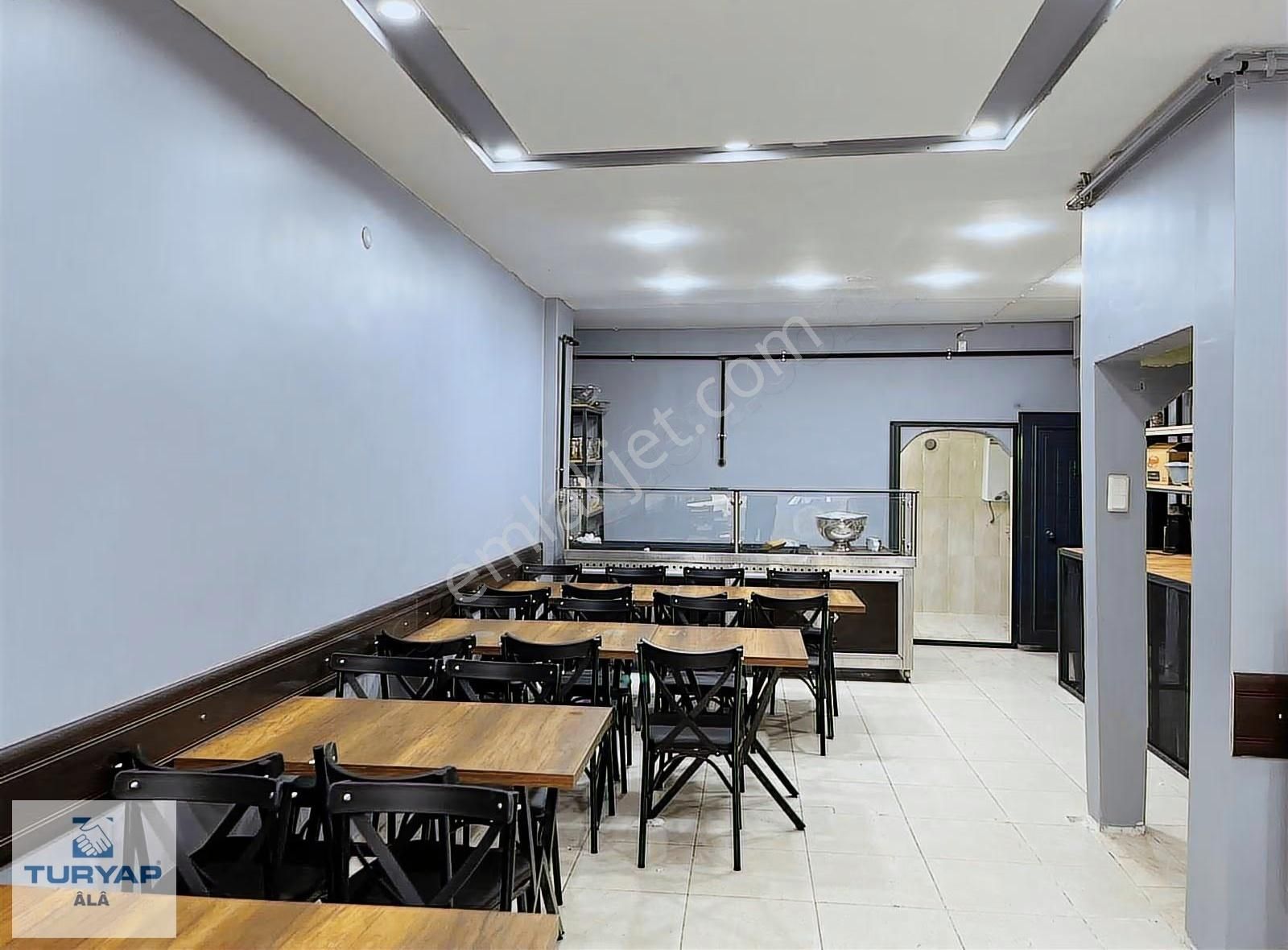 Sultangazi Uğurmumcu Da Hazır Yapılı Kiralık Dükkan - Görsel 28