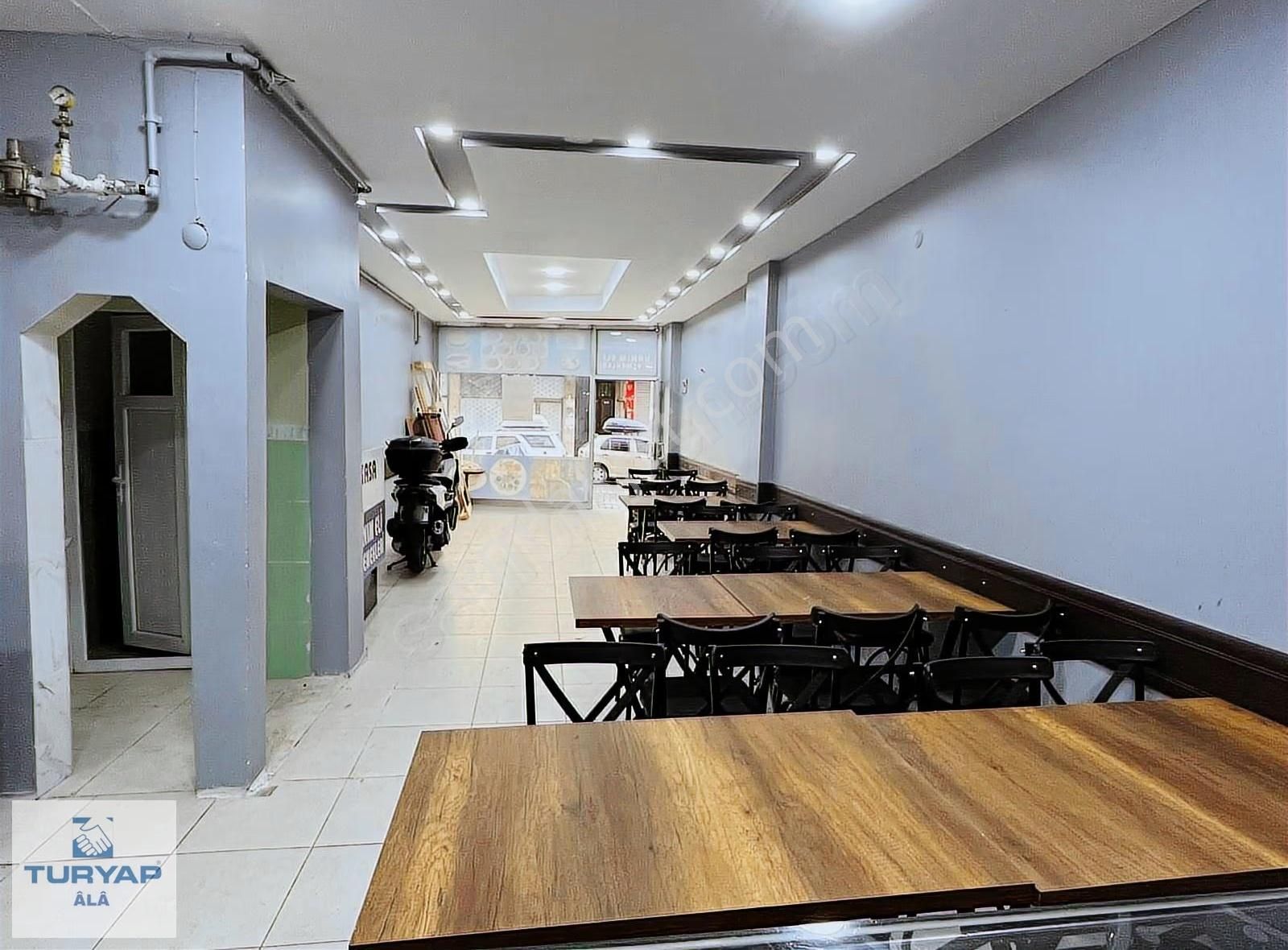 Sultangazi Uğurmumcu Da Hazır Yapılı Kiralık Dükkan - Görsel 11