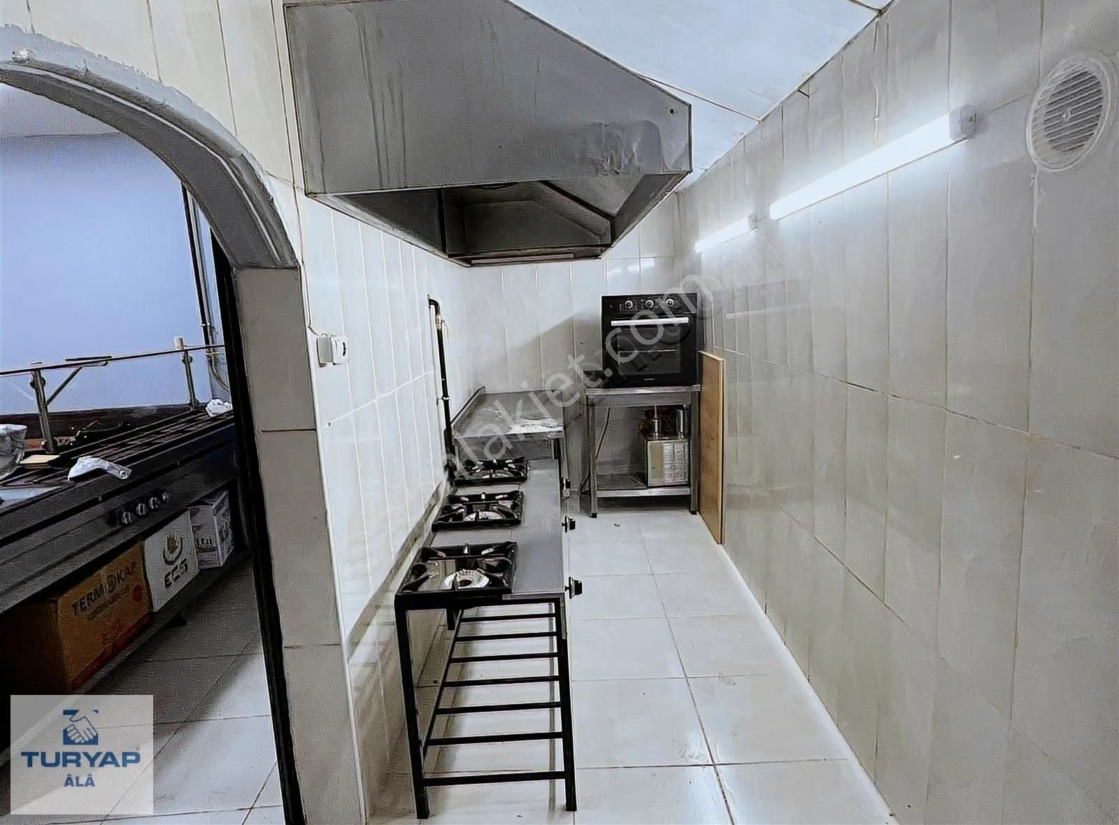 Sultangazi Uğurmumcu Da Hazır Yapılı Kiralık Dükkan - Görsel 14