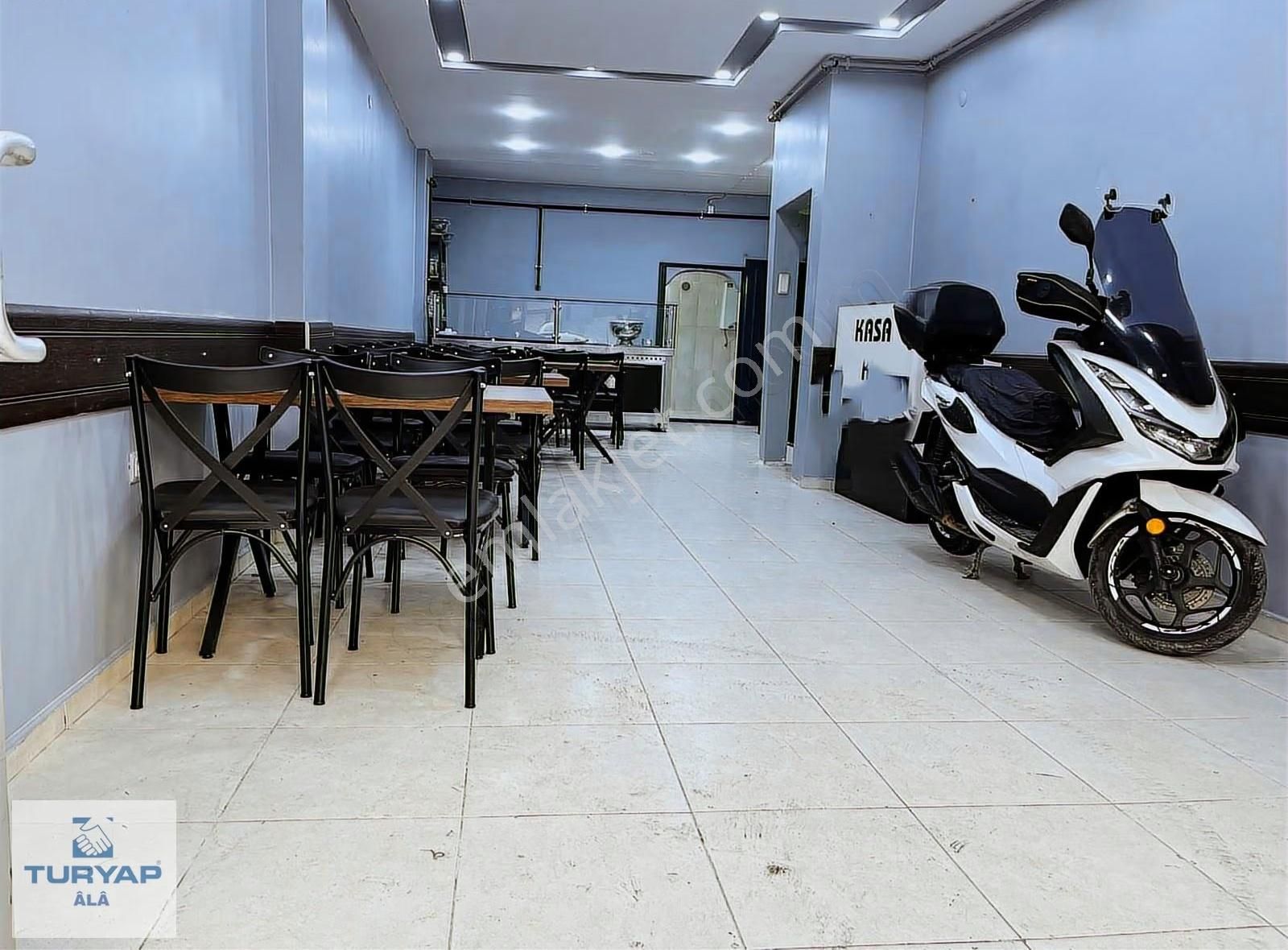 Sultangazi Uğurmumcu Da Hazır Yapılı Kiralık Dükkan - Görsel 16