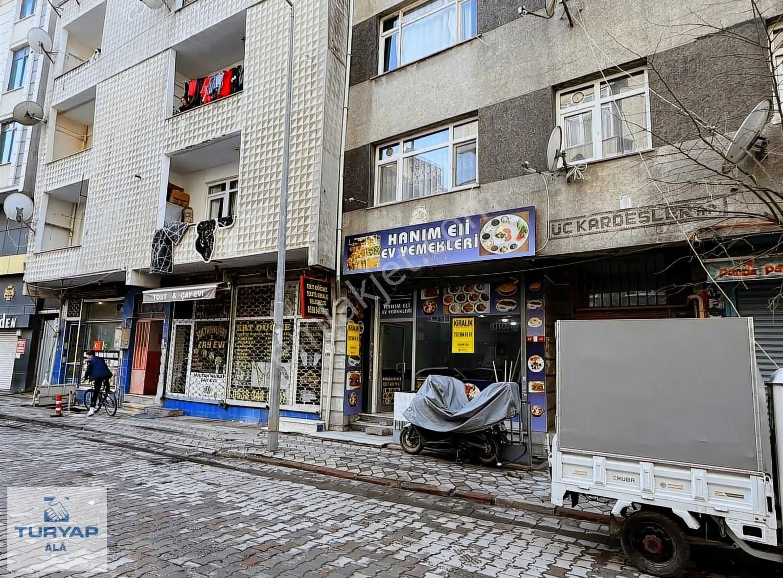 Sultangazi Uğurmumcu Da Hazır Yapılı Kiralık Dükkan - Görsel 7