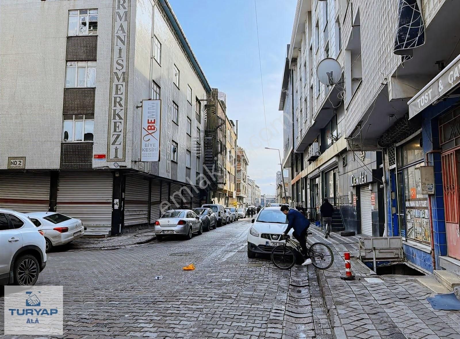 Sultangazi Uğurmumcu Da Hazır Yapılı Kiralık Dükkan - Görsel 13