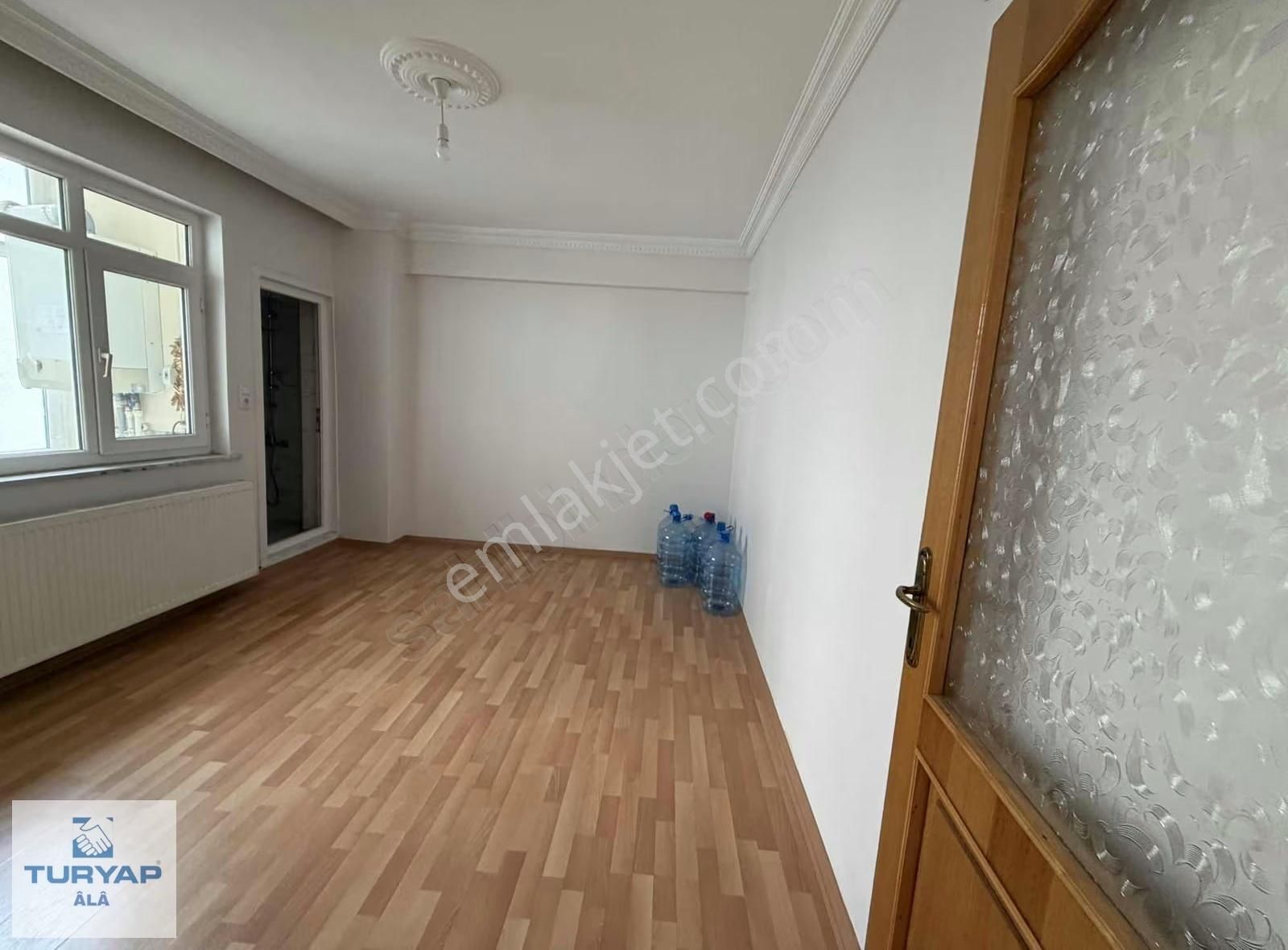 Turyap Ala'dan Sultangazi Uğur Mumcu'da Satılık Daire - Görsel 16