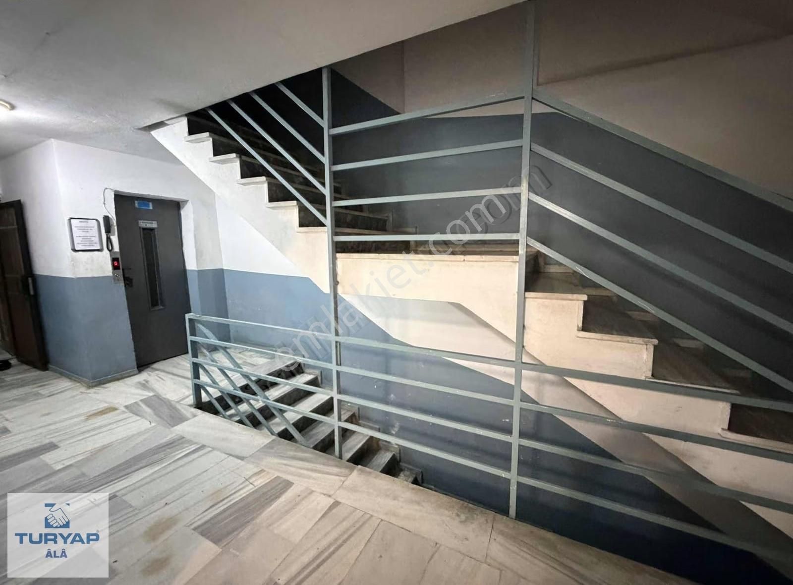 Turyap Ala'dan Sultangazi Uğur Mumcu'da Satılık Daire - Görsel 11