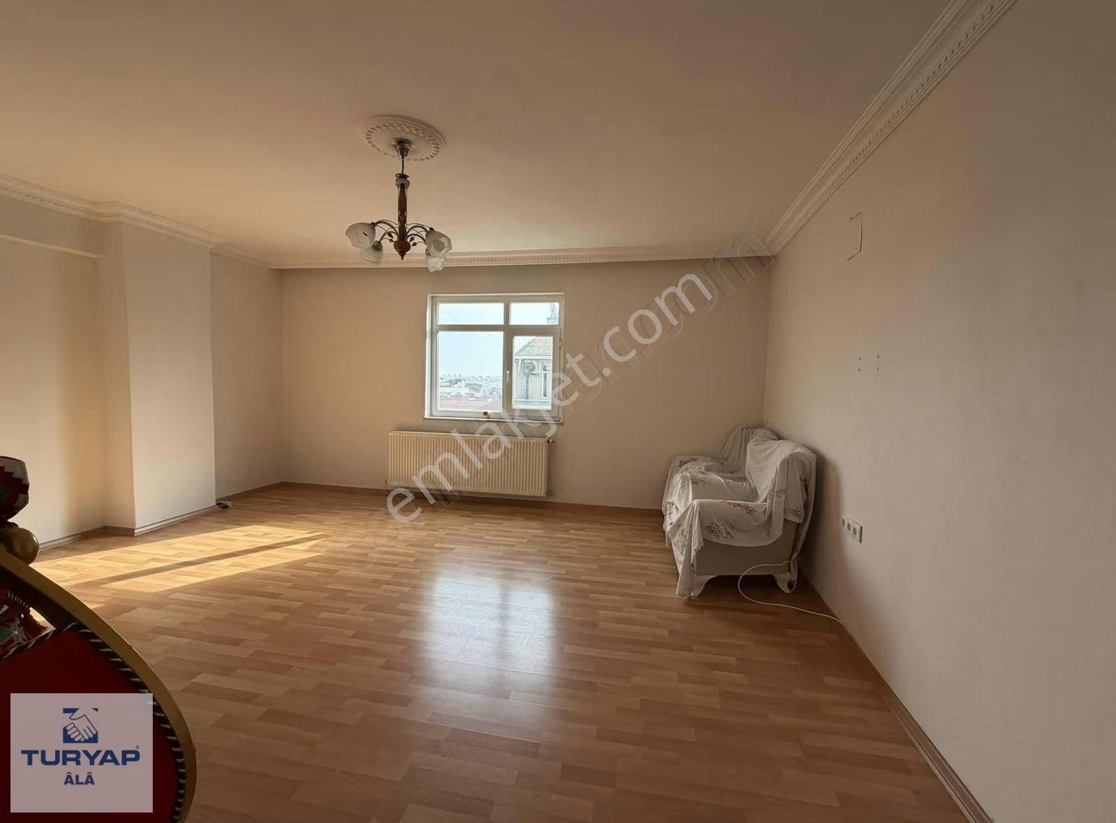 Turyap Ala'dan Sultangazi Uğur Mumcu'da Satılık Daire - Görsel 20