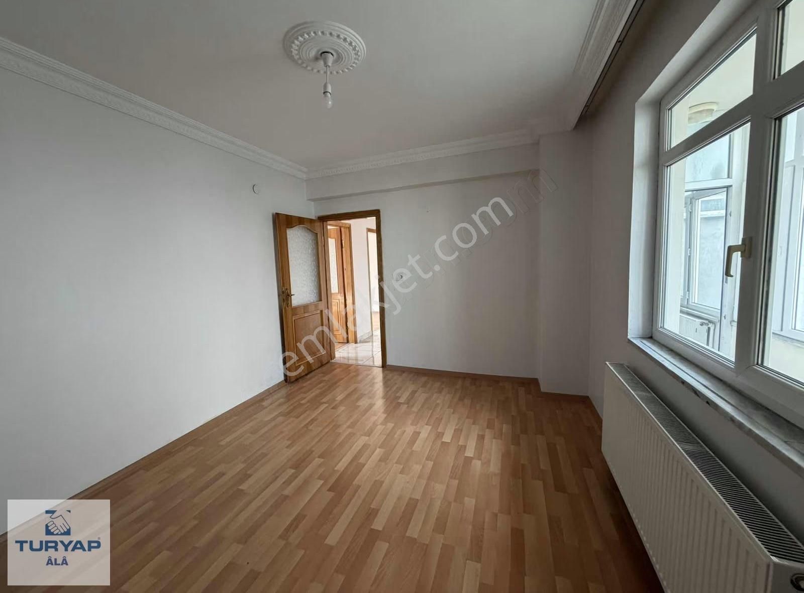 Turyap Ala'dan Sultangazi Uğur Mumcu'da Satılık Daire - Görsel 18