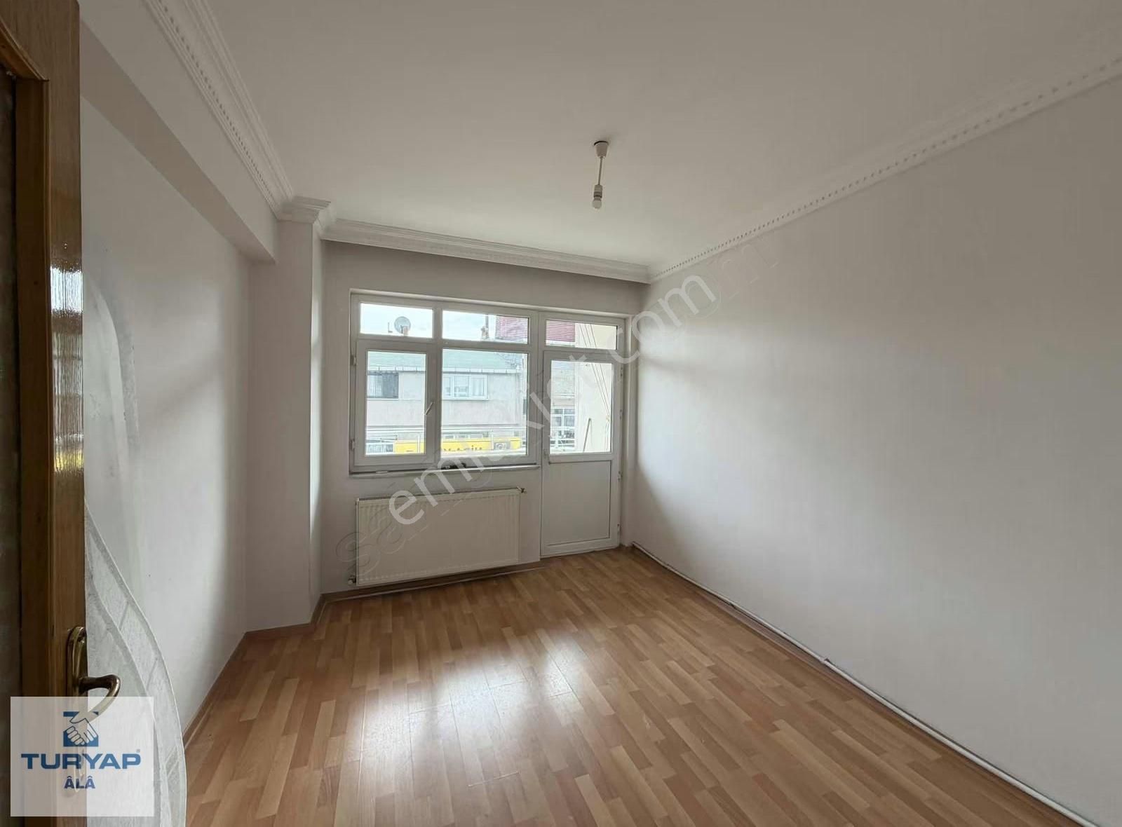 Turyap Ala'dan Sultangazi Uğur Mumcu'da Satılık Daire - Görsel 8