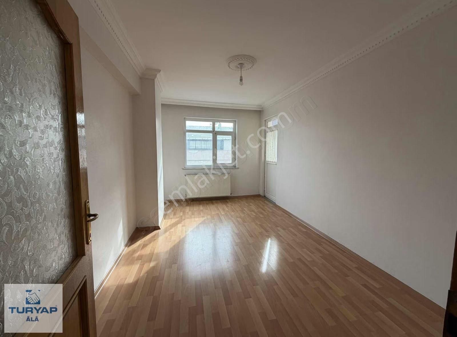 Turyap Ala'dan Sultangazi Uğur Mumcu'da Satılık Daire - Görsel 15