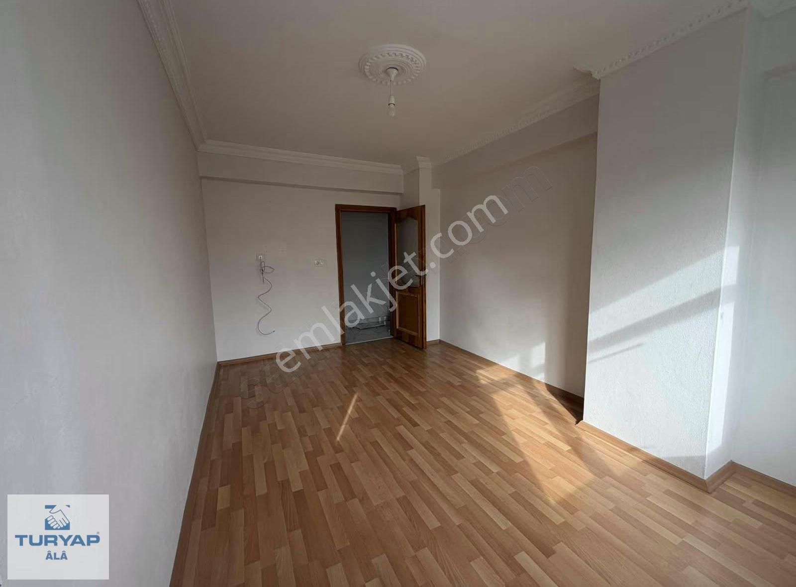 Turyap Ala'dan Sultangazi Uğur Mumcu'da Satılık Daire - Görsel 12