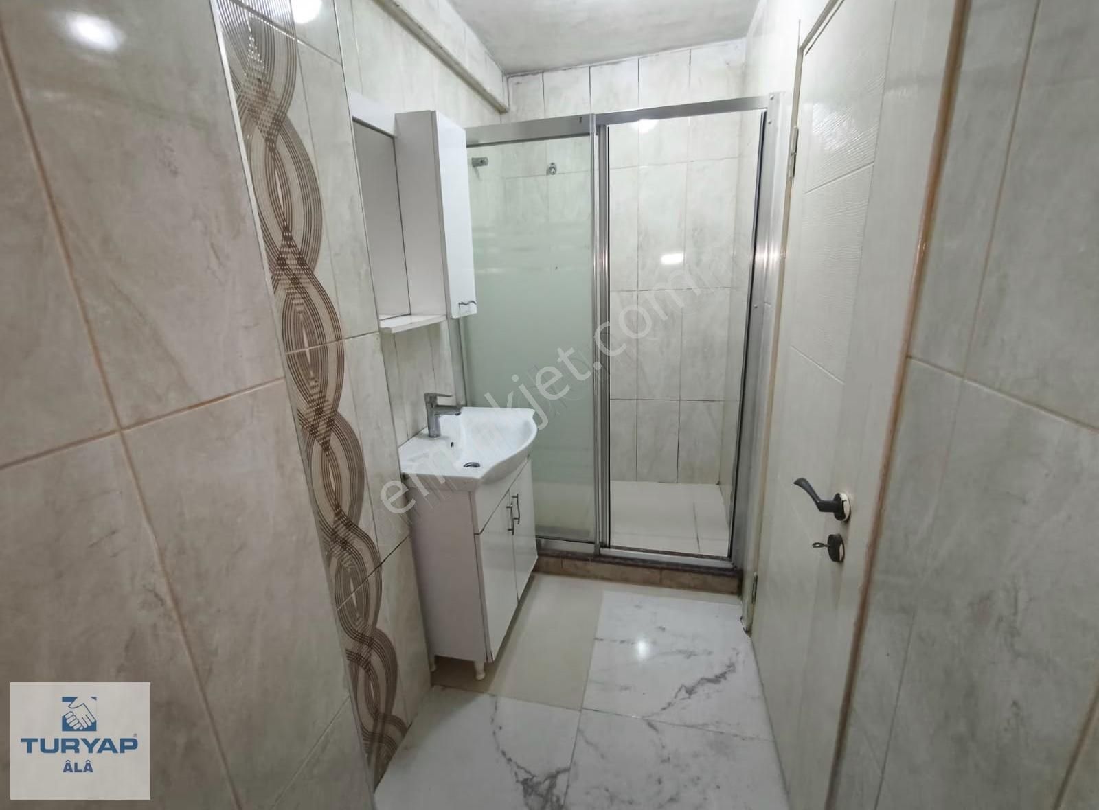 Turyap Enes Akaydan Eski Habipler Mah Kiralık 2+1 Daire - Görsel 8