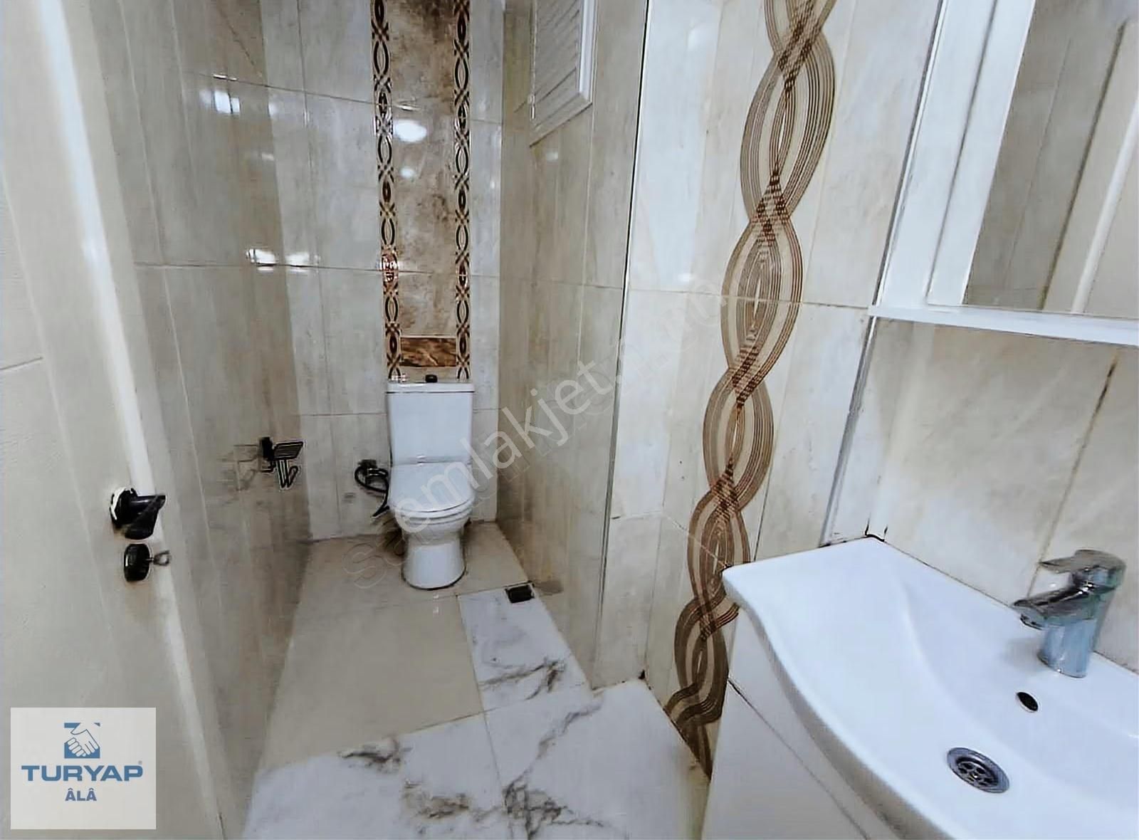 Turyap Enes Akaydan Eski Habipler Mah Kiralık 2+1 Daire - Görsel 18