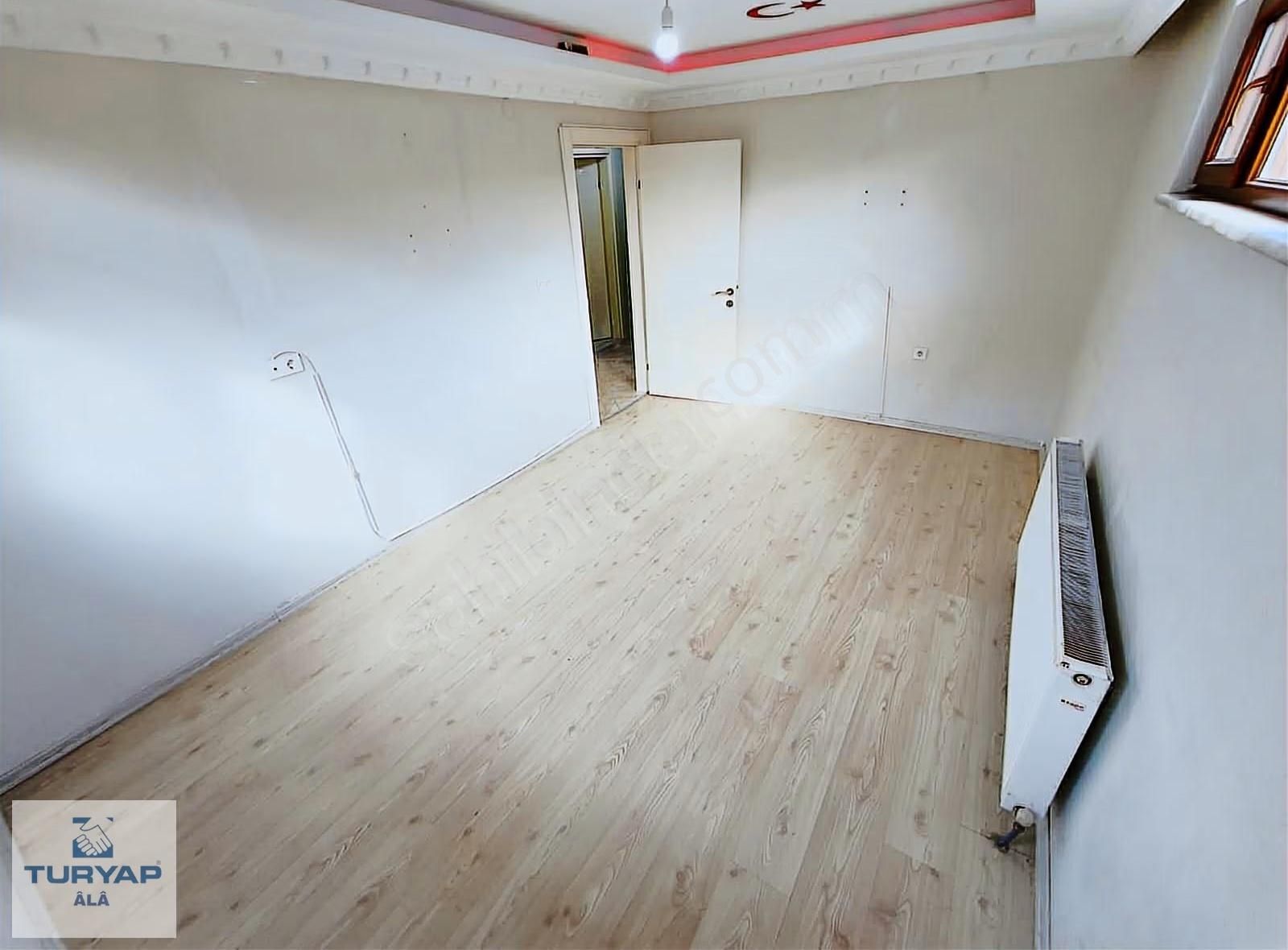 Turyap Enes Akaydan Eski Habipler Mah Kiralık 2+1 Daire - Görsel 9