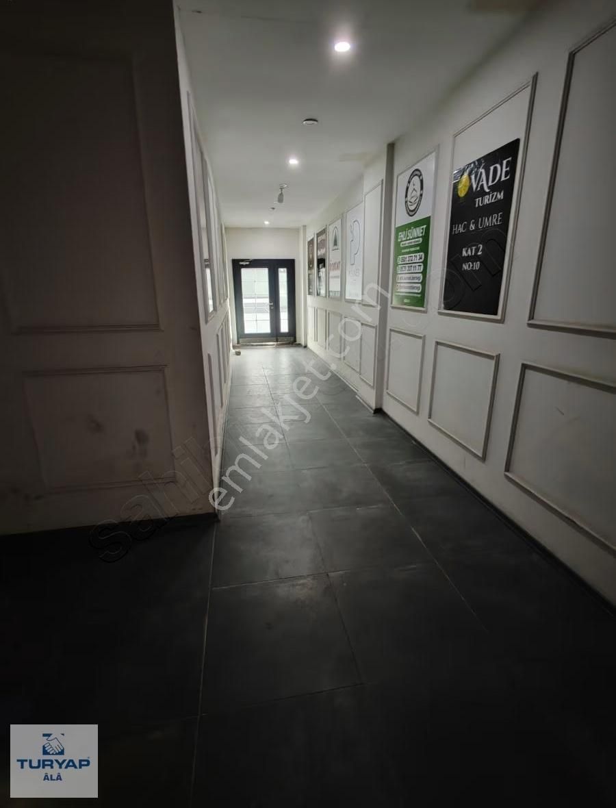 Satılık Dubleks Ofis Mahmutbey Yolu Üzeri - Görsel 27