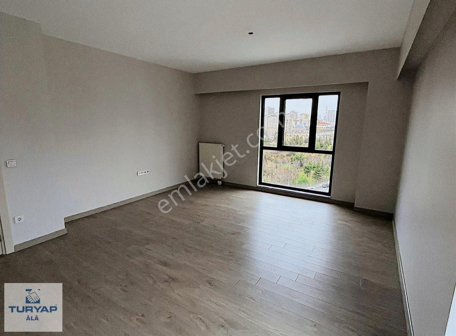 Kayaşehir Fuzul Avrasya Sitesin De Kiralık 2+1 Ara Kat Daire - Görsel 10