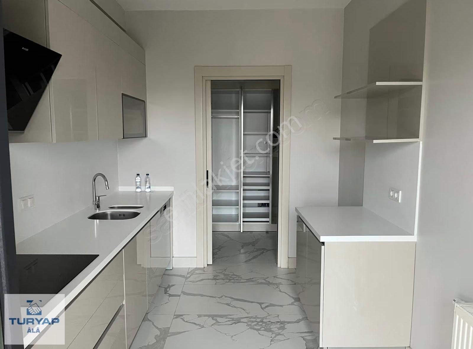 Kayaşehir Fuzul Avrasya Sitesin De Kiralık 2+1 Ara Kat Daire - Görsel 4