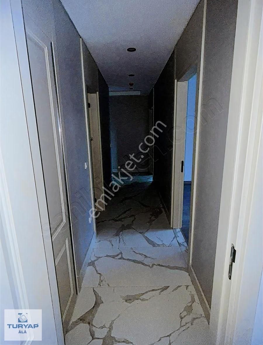 Kayaşehir Fuzul Avrasya Sitesin De Kiralık 2+1 Ara Kat Daire - Görsel 14