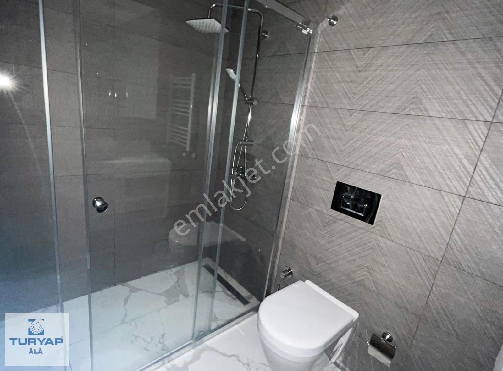 Kayaşehir Fuzul Avrasya Sitesin De Kiralık 2+1 Ara Kat Daire - Görsel 7