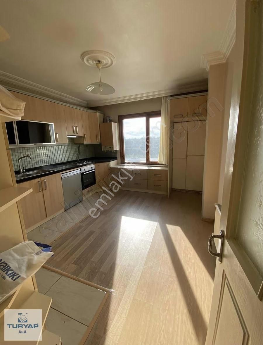 Sultangazi 50. Yıl | Asansörlü | Geniş | 3+1 Kiralık - Görsel 6