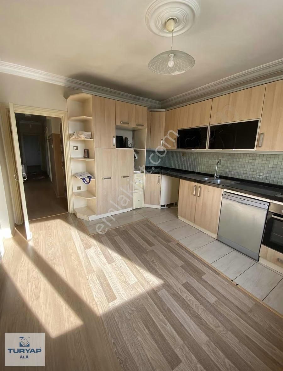 Sultangazi 50. Yıl | Asansörlü | Geniş | 3+1 Kiralık - Görsel 16