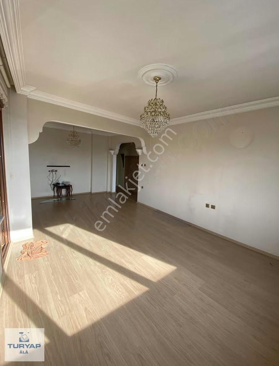 Sultangazi 50. Yıl | Asansörlü | Geniş | 3+1 Kiralık - Görsel 15