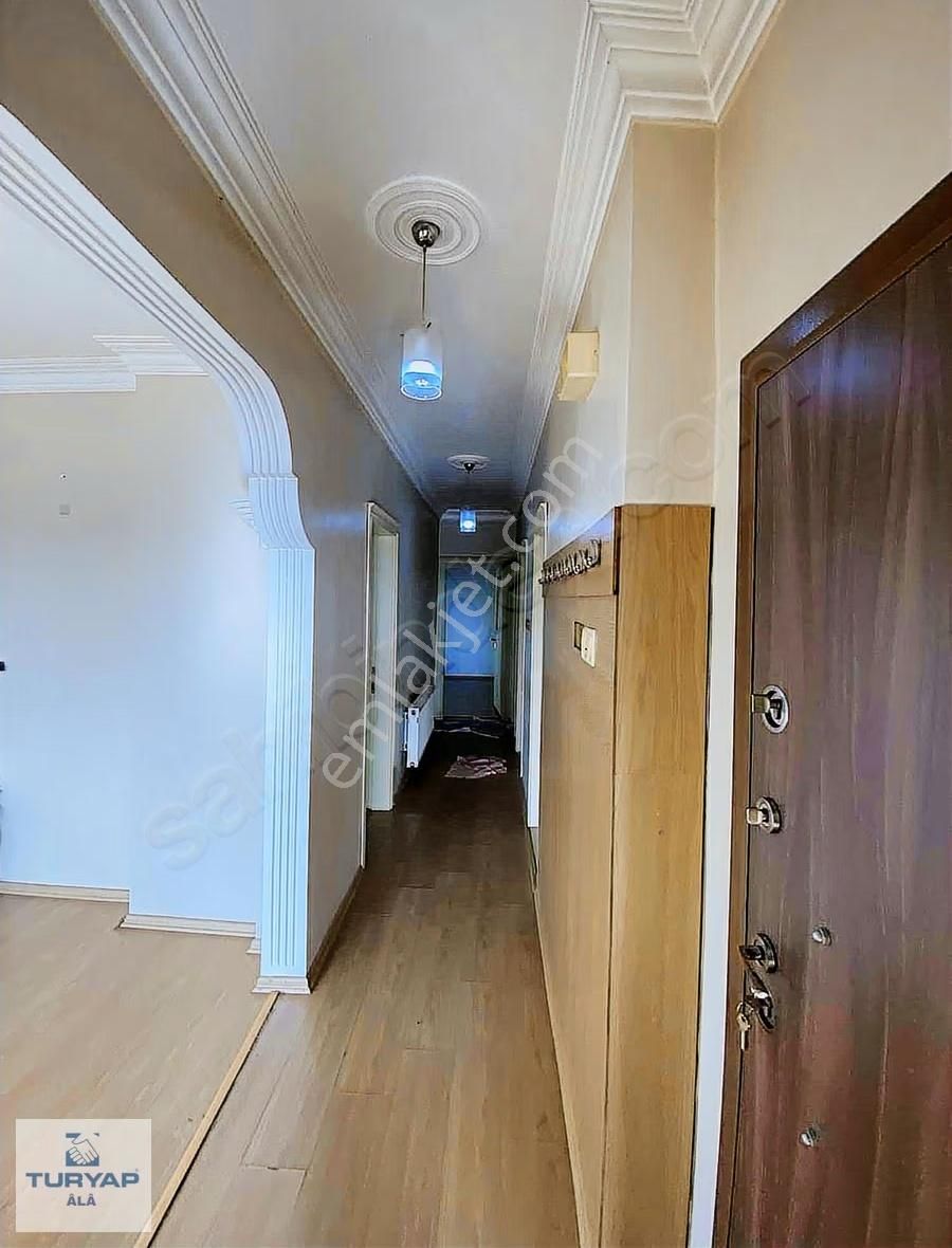 Sultangazi 50. Yıl | Asansörlü | Geniş | 3+1 Kiralık - Görsel 7