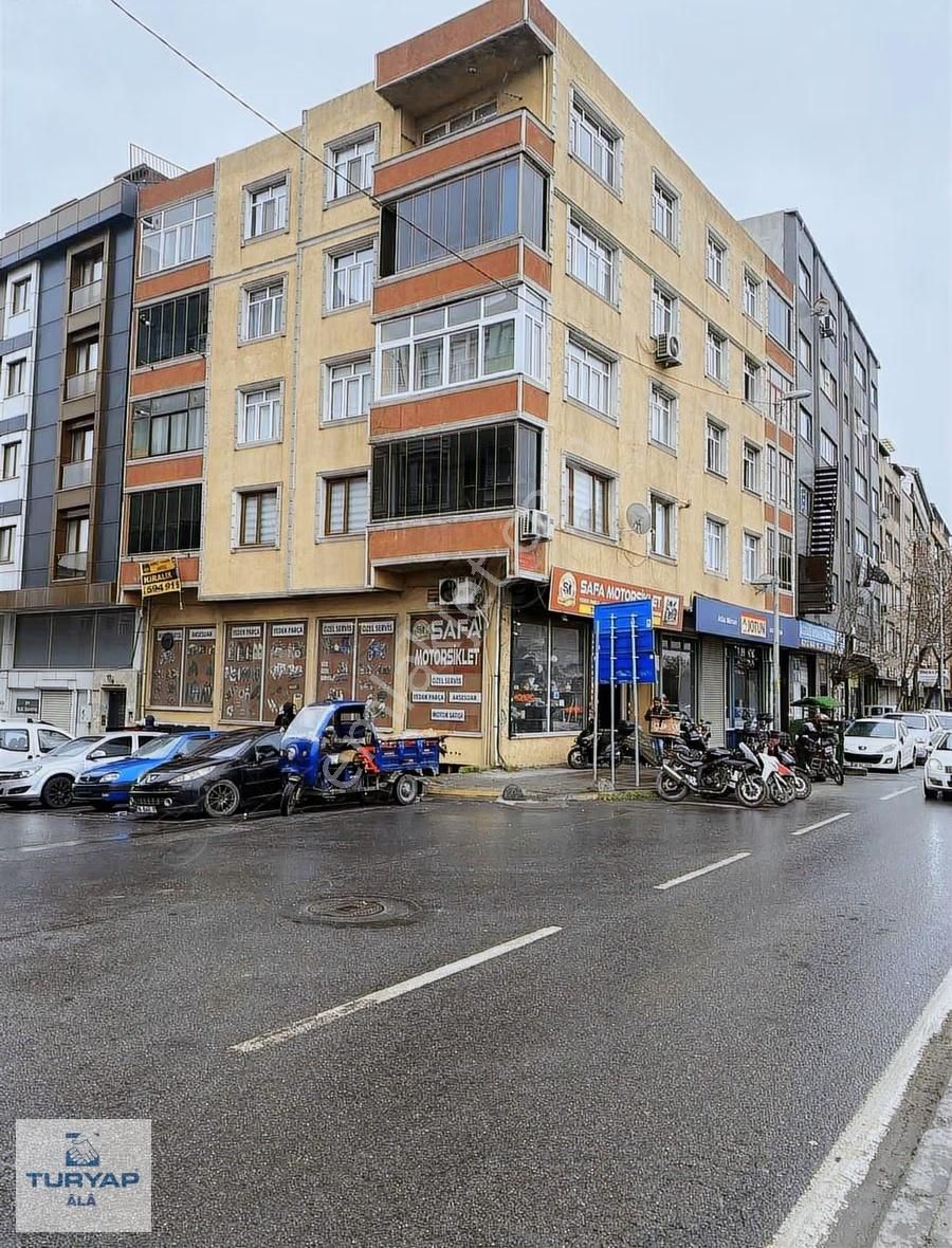 Sultangazi 50. Yıl | Asansörlü | Geniş | 3+1 Kiralık - Görsel 9