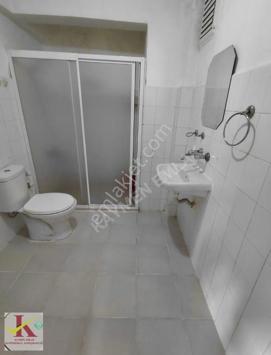 Kaymen Emlak Batıkentte 3+1 130 M2 Asansörlü Arakat Daire - Görsel 21