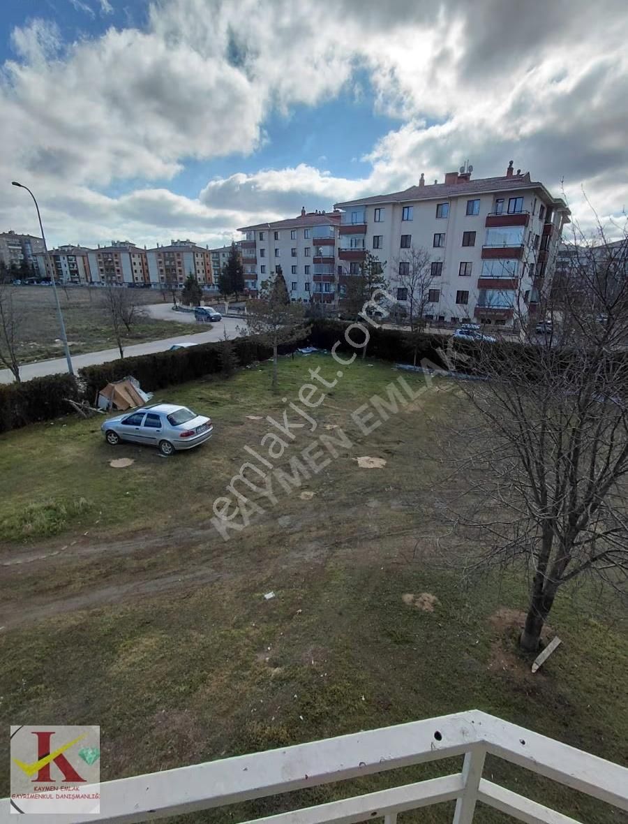 Kaymen Emlak Batıkentte 3+1 130 M2 Asansörlü Arakat Daire - Görsel 22