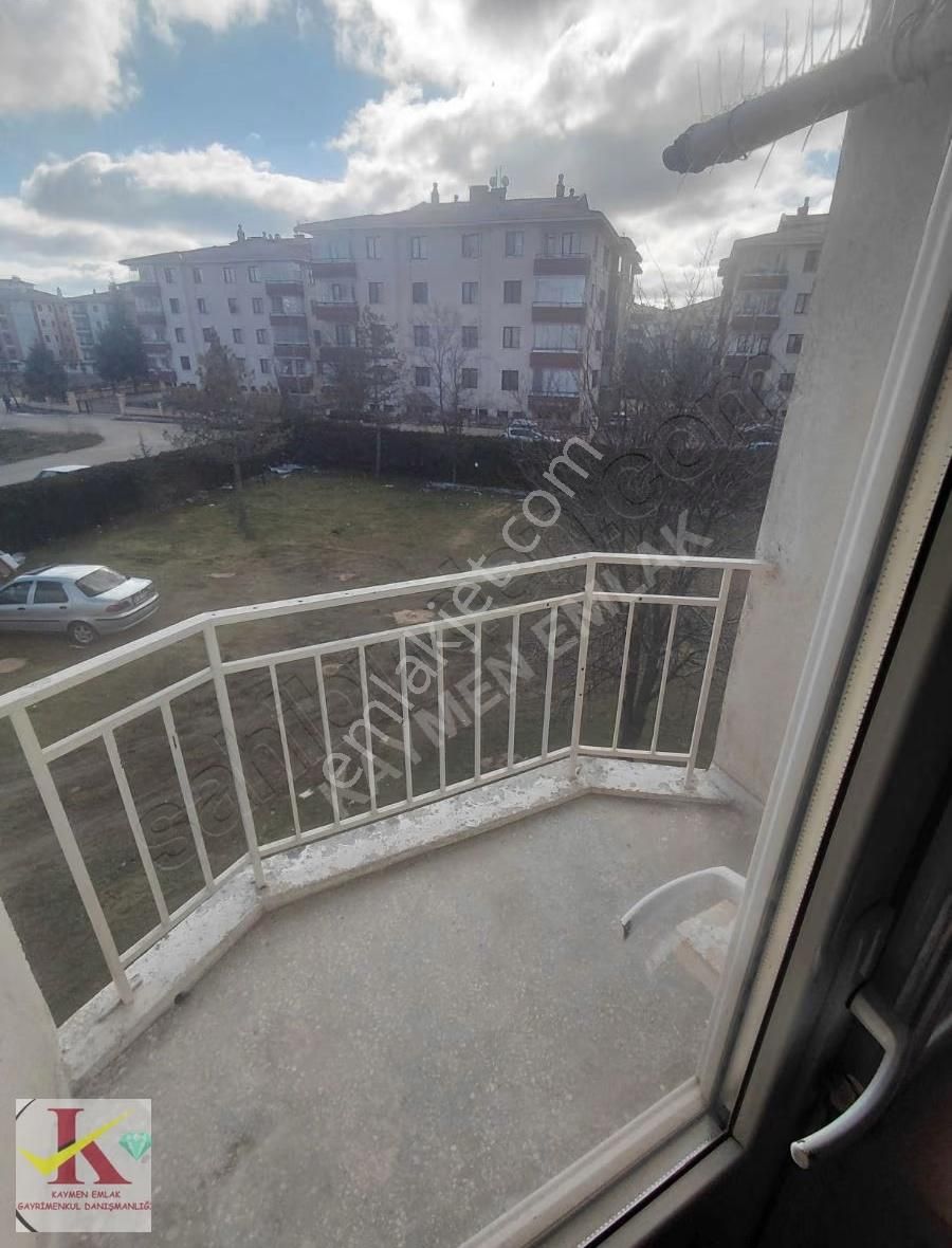 Kaymen Emlak Batıkentte 3+1 130 M2 Asansörlü Arakat Daire - Görsel 6