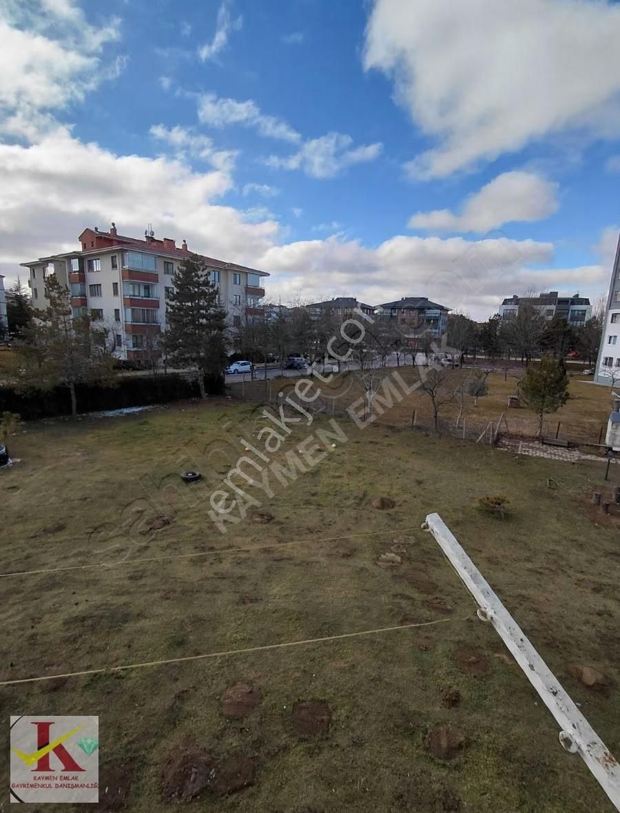 Kaymen Emlak Batıkentte 3+1 130 M2 Asansörlü Arakat Daire - Görsel 5