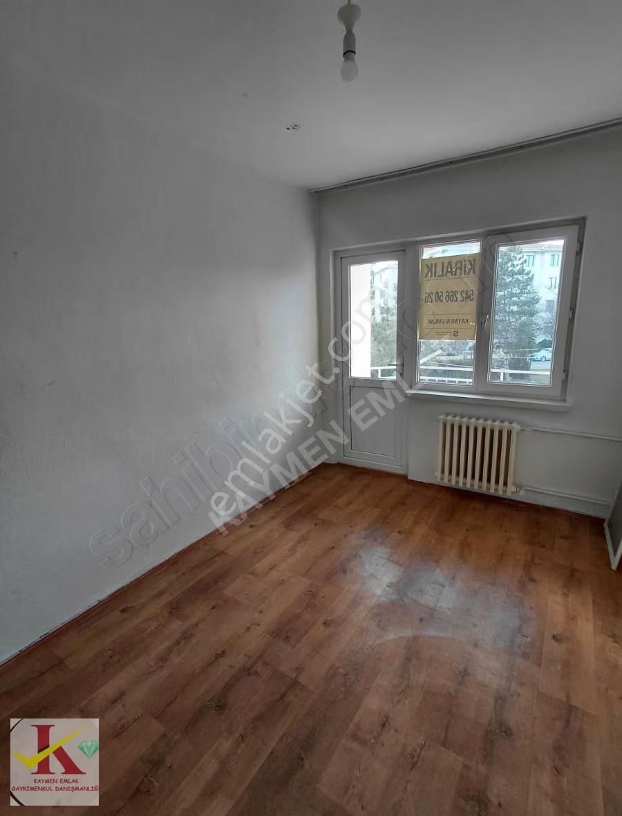 Kaymen Emlak Batıkentte 3+1 130 M2 Asansörlü Arakat Daire - Görsel 11