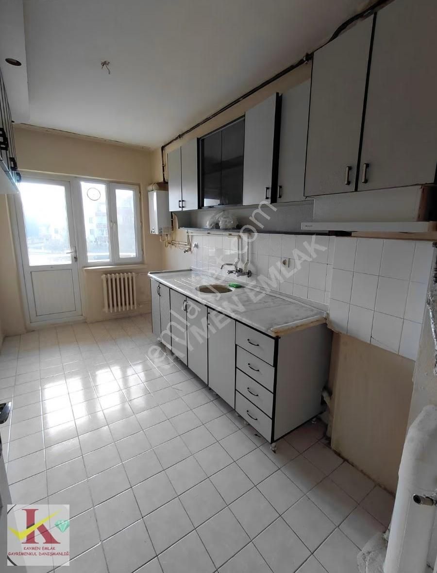 Kaymen Emlak Batıkentte 3+1 130 M2 Asansörlü Arakat Daire - Görsel 19