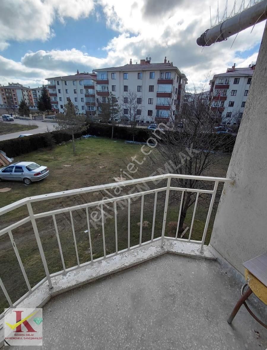 Kaymen Emlak Batıkentte 3+1 130 M2 Asansörlü Arakat Daire - Görsel 9