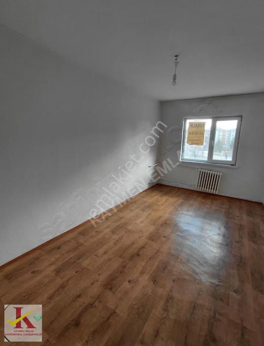 Kaymen Emlak Batıkentte 3+1 130 M2 Asansörlü Arakat Daire - Görsel 13